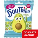Мармелад БОН ПАРИ жевательный, Бравокадо, 100г