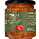 Томаты вяленые в подсолнечном масле Market Collection, 280г