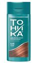 Бальзам оттеночный Тоника с эффектом биолам Рыжий 6.45 150мл