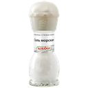 Соль KOTANYI Мельница морская йодированная, 92 г 