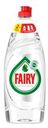Средство для мытья посуды «Pure & Clean» Fairy, 650 мл