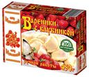 Вареники «от Ильиной» с клубникой, 450 г