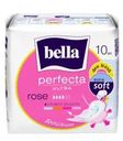 Прокладки Bella Perfecta Ultra Rose Deo Fresh 10шт