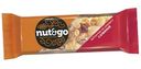 Батончик Nut&Go из арахиса и клюквы, 42 г