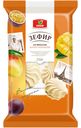 Зефир ОКЕЙ со вкусом манго-маракуйя, 250г