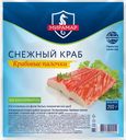 Крабовые палочки МИРАМАР Снежный краб, 200г