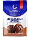 Смесь для выпечки Garnec Шоколадный маффин, без глютена, 200г
