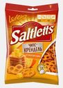 Чипс-крендель со вкусом сыра Saltletts 70г