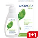 Средство для интимной гигиены LACTACYD Fresh, 200мл