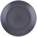 Тарелка десертная HOMECLUB Gray 20см, керамика