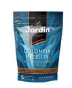 Кофе Jardin Colombia Medellin растворимый 75г