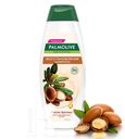Шампунь PALMOLIVE Натурэль Восстановление с Aргановым маслом 380мл