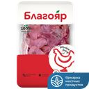 Печень цыпленка-бройлера Благояр, 900г