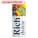 Напиток РИЧ яблоко-вишня-грейпфрут, 330мл