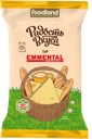 Сыр РАДОСТЬ ВКУСА Эмменталь 45%, 200г