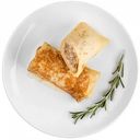 Блинчики с мясом и луком 2 шт., 1 кг