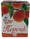 Нектар Соки Крыма персик 0.2л