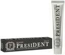Зубная паста PresiDENT Renome отбеливающая 75 мл