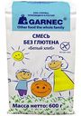 Сухая смесь Гарнец Белый хлеб без глютена, 600 г