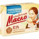Масло сливочное Традиционное Главмаслопром 82,5%, 180 г