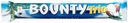 Шоколадный батончик Bounty Трио, 82 г