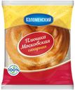 Плюшка Коломенское Московская сахарная 150 г