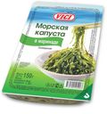 Морская капуста в маринаде, VIČI, 150 г, Россия