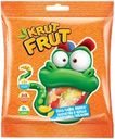 Мармелад жевательный KRUTFRUT Змейка, 70г