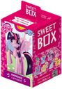 Мармелад Sweet Box Пони, 10г