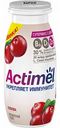 Напиток кисломолочный Actimel Клюква 1,5%, 95 г
