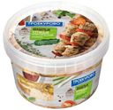 Шашлык из мяса цыпленка-бройлера «Троекурово» Классический с пряными травами и душистым перцем, 1 кг