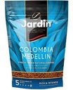 Кофе растворимый Jardin Colombia Medellin, 75 г