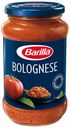 Соус Barilla Bolognese Томатный универсальный 400 г