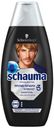 Шампунь SCHAUMA®, Интенсив от перхоти, 380мл