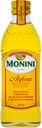 Масло оливковое Monini Anfora рафинированное + нерафинированное, 500мл