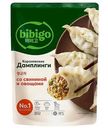 Дамплинги Bibigo королевские замороженные, 385г