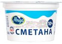 Сметана Авида 10%, 170 г