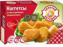 Наггетсы ЗОЛОТОЙ ПЕТУШОК, традиционные, 300г