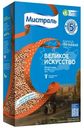 Гречка Мистраль ядрица, 5х80г