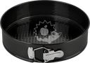 Форма для выпечки HOMECLUB Essential 26см, круглая разъемная, сталь Арт. CB00163-26