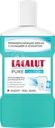 Ополаскиватель для полости рта LACALUT Pure calcium