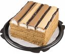 Торт Медовик по-деревенски Royal Baker, 1 кг