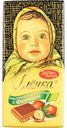 Шоколад молочный Алёнка с фундуком, 100 г