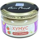 Хумус AmFood с топпингом Соус Сацебели, 200г