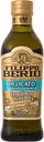 Масло оливковое Filippo Berio Extra Virgin Delicato нерафинированное, 500мл