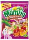 Мармелад MAMBA ФРУМЕЛАДКИ Фрукты и Йогурт Жевательный 140г