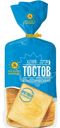 Хлеб Каравай для тостов классический нарезка 500г