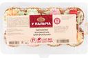 Пирожное Корзиночка У Палыча, в ассортименте, 280 г