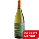 Вино TRULLI FICHETO белое полусухое (Италия), 0,75л