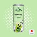 Чай молочный с жевательными шариками, AZIANO, 250 мл, в ассортименте